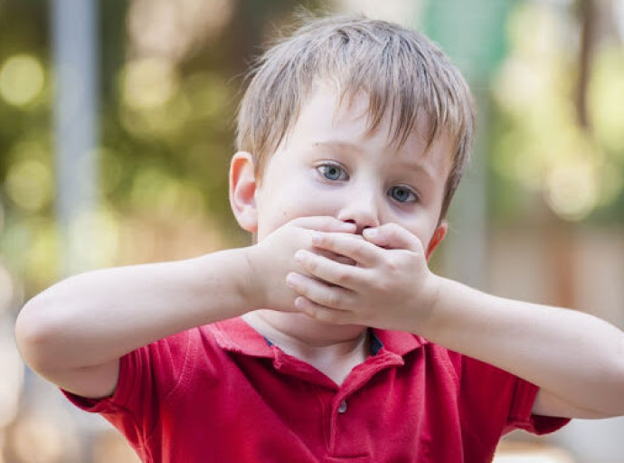 Ο αυτισμός μας αφορά όλους. Είναι άτομα με κάποια ιδιαίτερα χαρακτηριστικά, ενεργά μέλη της κοινωνίας.