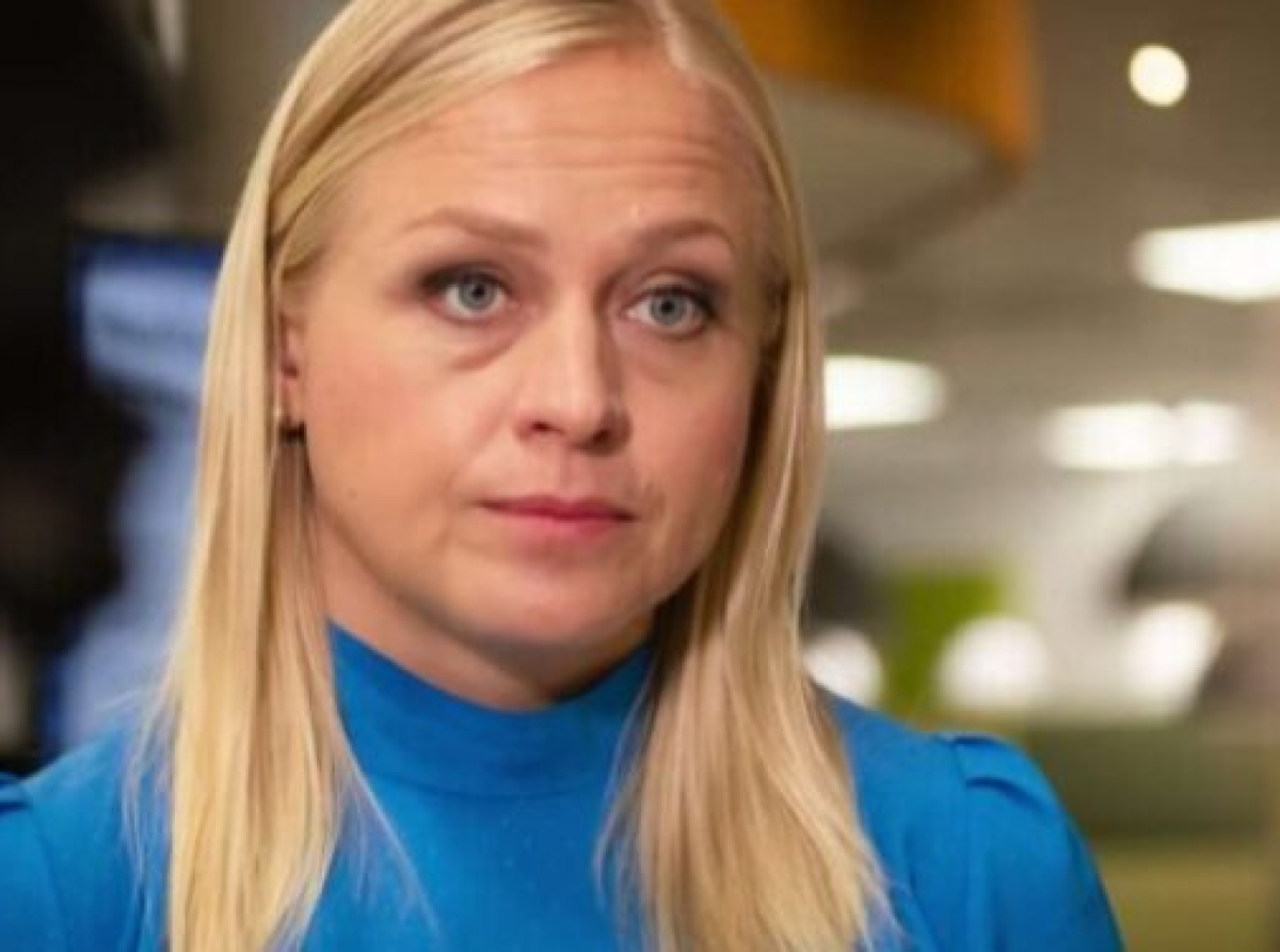 H τρέλα του Macron είναι… μεταδοτική – Valtonen (πρωθυπουργός Φινλανδίας): Η Ευρώπη πρέπει να στείλει στρατό στην Ουκρανία