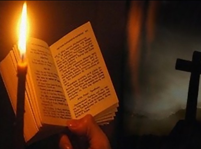 Η προσευχή της Μεγάλης Τεσσαρακοστής: «Κύριε και Δέσποτα της ζωής μου…»