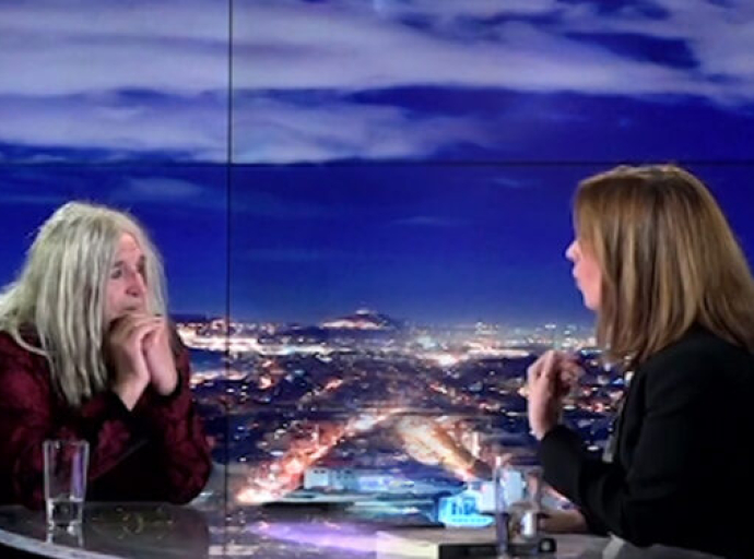 «Έξω από τα δόντια» ο Καρβέλας για τους «300» της Βουλής… «βόθρος» το πολιτικό τοπίο στη χώρας.