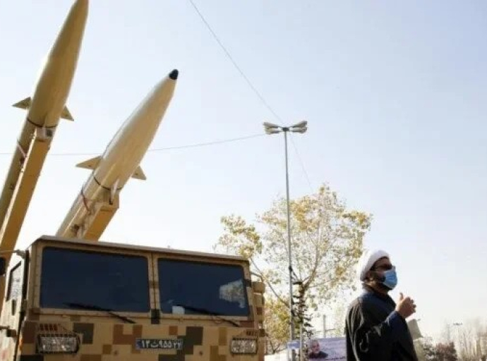 Ιράν: Παρανοϊκός ο Νετανιάχου, η απάντηση θα είναι σκληρή