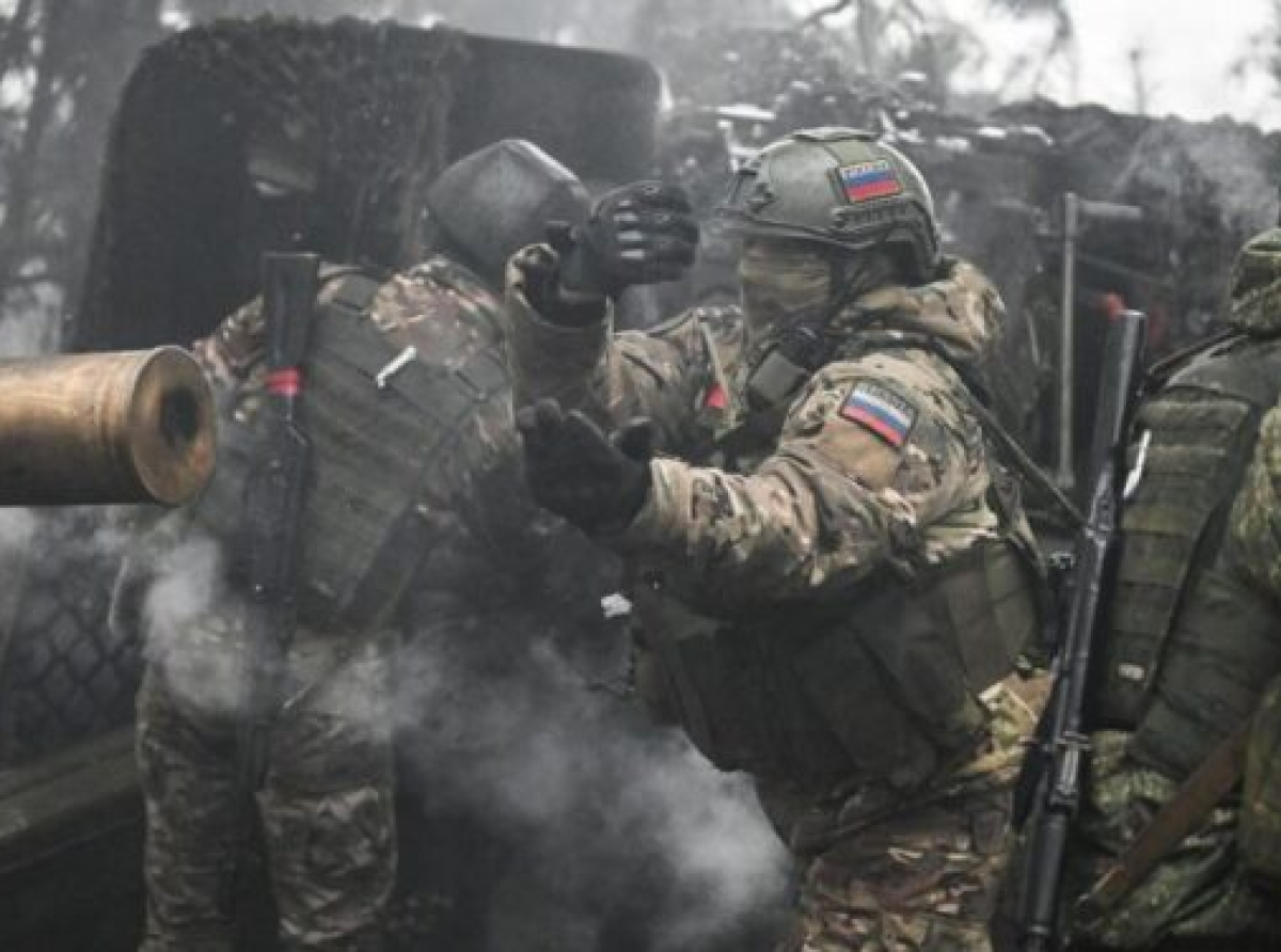 Να πούμε το “Πάτερ Ημών”-Σύμβουλος του ΥΠΕΞ των ΗΠΑ: Είναι ώρα να στείλουμε στρατεύματα του ΝΑΤΟ στην Ουκρανία