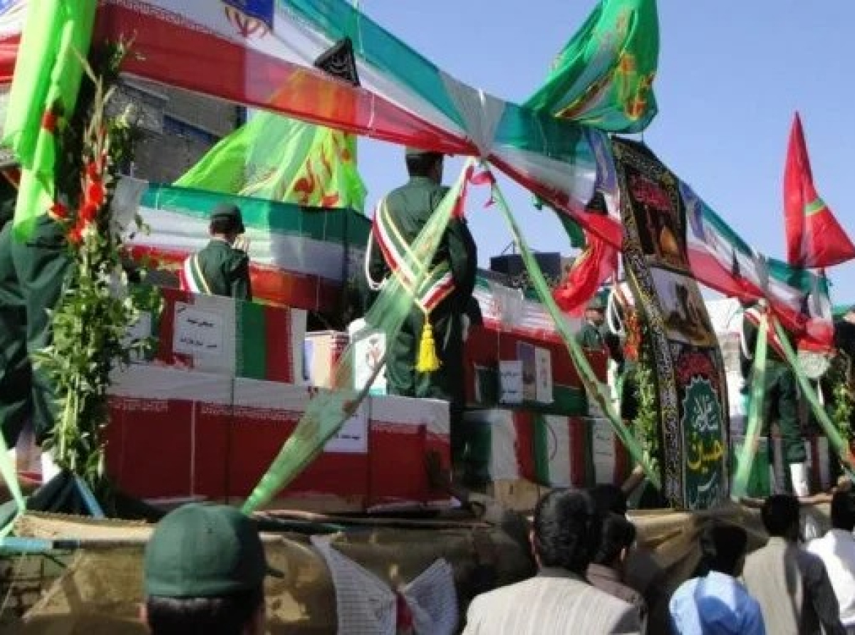 Τρόμος στην Μέση Ανατολή!