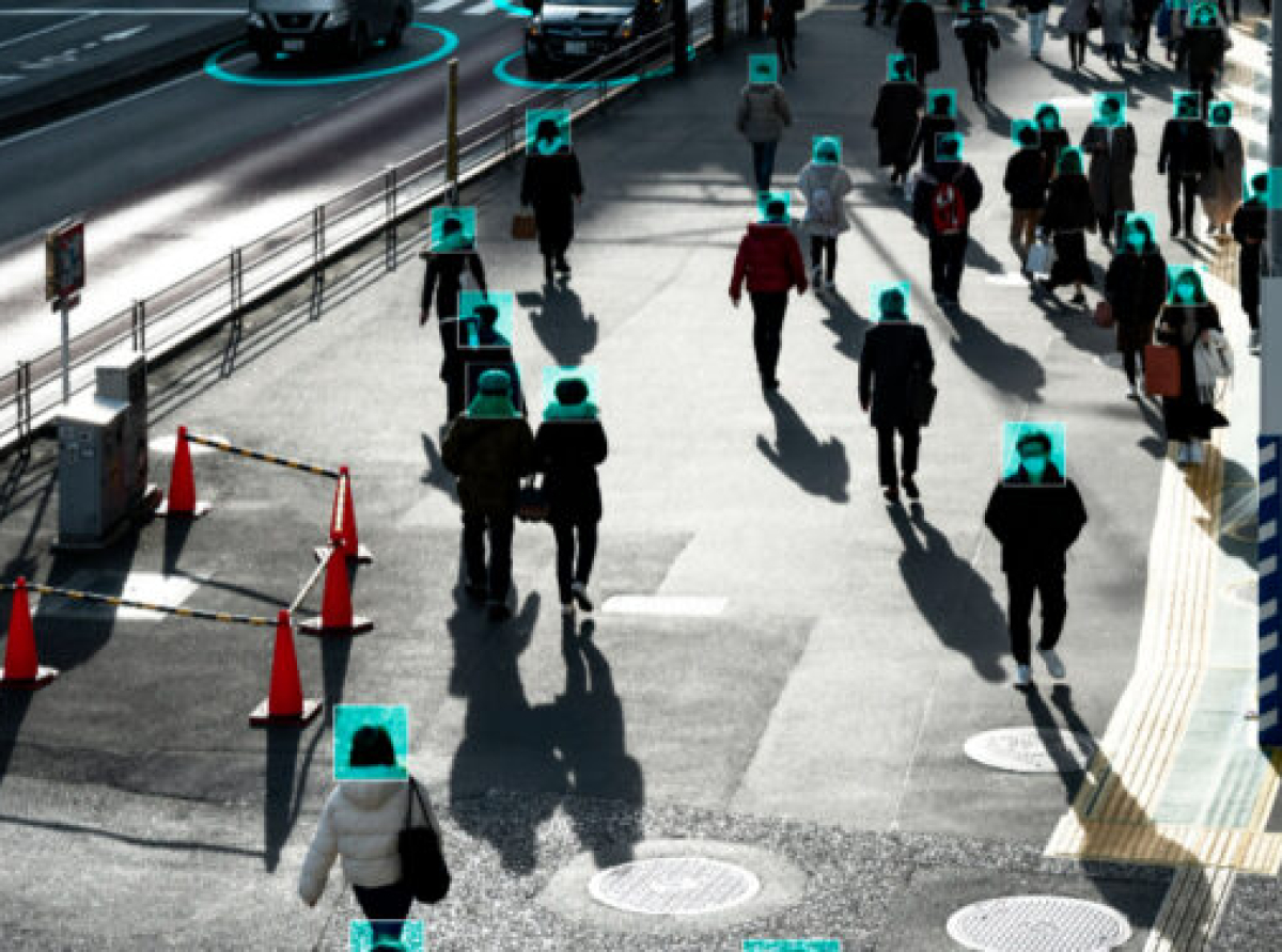 «Θλιβερή μέρα για την ελευθερία»! Σάλος με την ψηφιακή ταυτότητα – ΒΙΝΤΕΟ