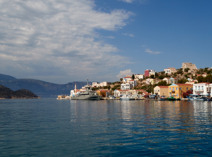 Χιλιάδες Τούρκοι θα κατακλύσουν τα νησιά του Αιγαίου: Αυτός είναι ο λόγος