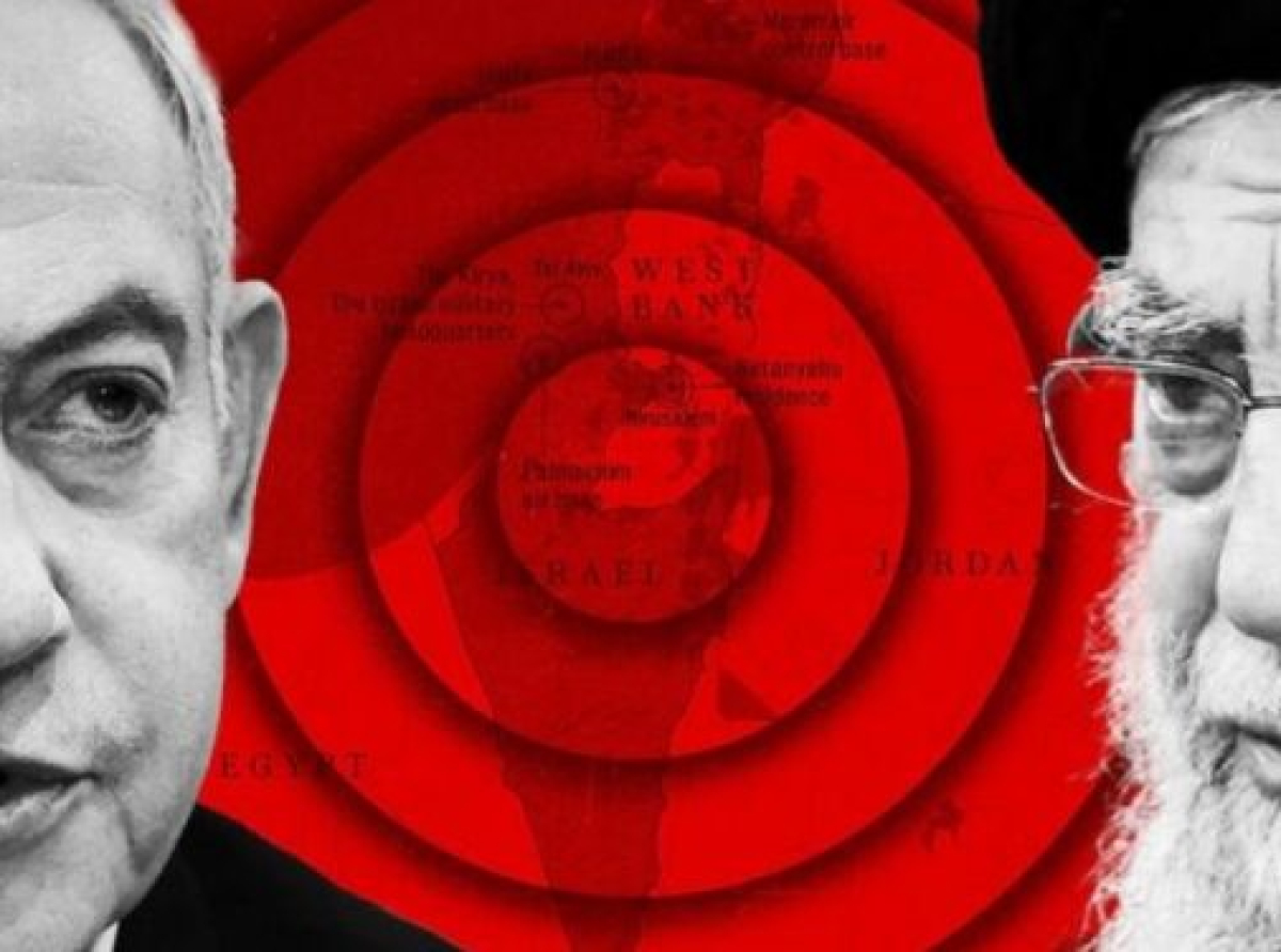 Έρχεται το χάος! – Το Ιράν θα εκτοξεύσει δεκάδες πυραύλους, 100 drones κατά Ισραήλ – Κατέλαβε πλοίο στα Στενά του Ορμούζ