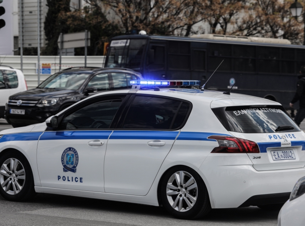 Πυροβολισμοί και τραυματίας έξω από το γήπεδο του Πανιωνίου, κατά τη διάρκεια αγώνα βόλεϊ με τον ΟΦΗ