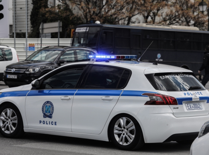 Πυροβολισμοί και τραυματίας έξω από το γήπεδο του Πανιωνίου, κατά τη διάρκεια αγώνα βόλεϊ με τον ΟΦΗ