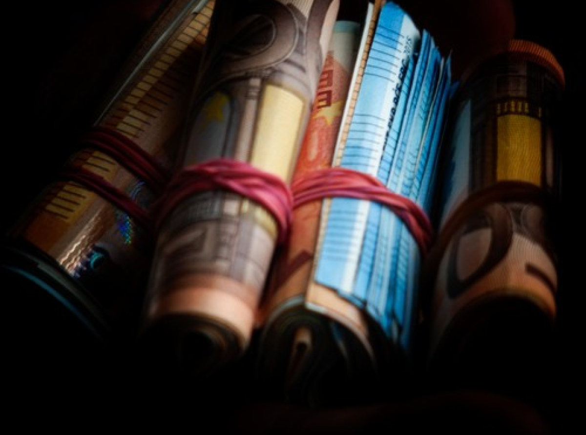 Ποιοί θα λάβουν έξτρα χρήματα τη Μ. Εβδομάδα;; Υπολογίστε τα ποσά