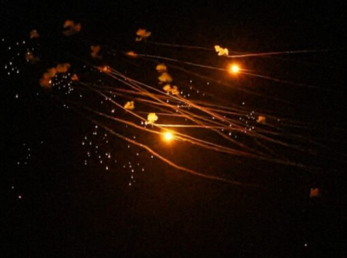 Το Ιράν απέτυχε στην επίθεση