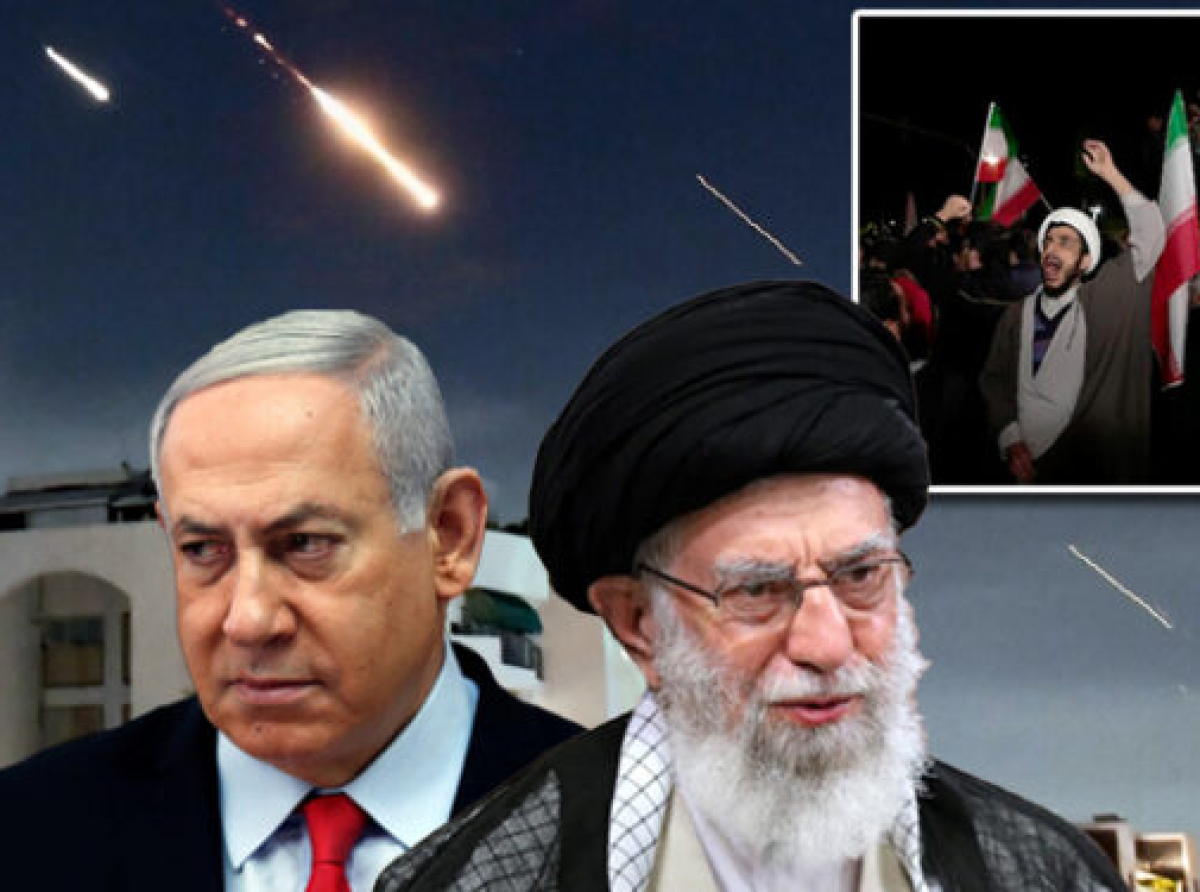 Πόλεμος ή θεατρική παράσταση;