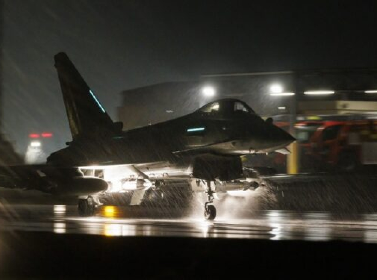 Μ. Ανατολή: Φόβοι και για την Κύπρο!! Κυπριακά ΜΜΕ: «Κόκκινος συναγερμός», vid