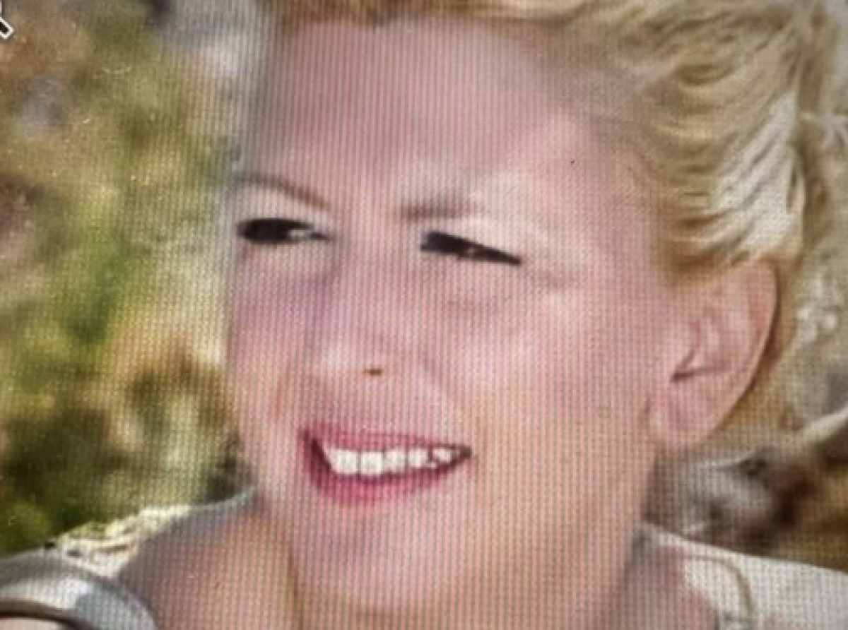 Mαρία Κορώνη, 46&gt; Και η αξιωματικός της ΕΛ.ΑΣ. έφυγε Ξαφνικά από ανακοπή καρδιάς μπροστά στα μάτια του συζύγου της