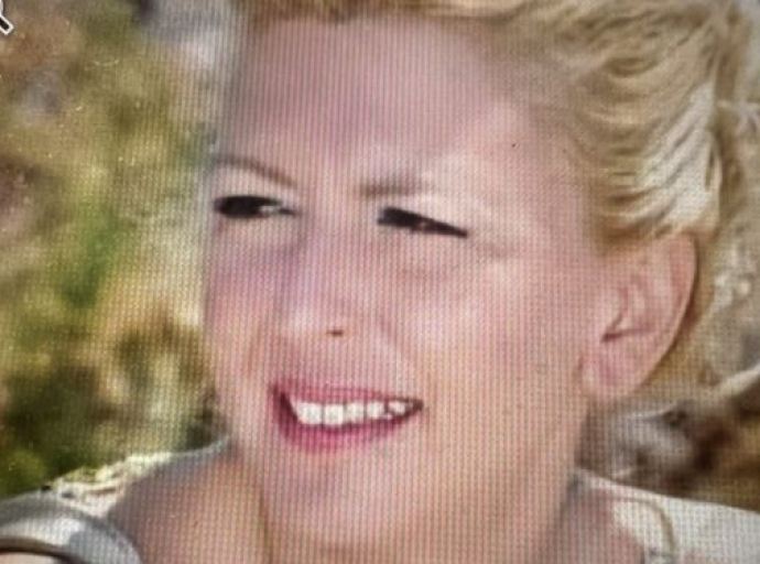 Mαρία Κορώνη, 46&gt; Και η αξιωματικός της ΕΛ.ΑΣ. έφυγε Ξαφνικά από ανακοπή καρδιάς μπροστά στα μάτια του συζύγου της