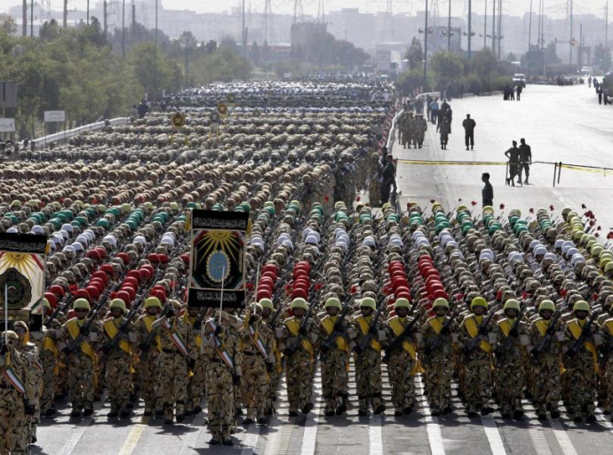 Ποιες είναι οι στρατιωτικές δυνατότητες του Ιράν - Τι μπορούν να κάνουν;