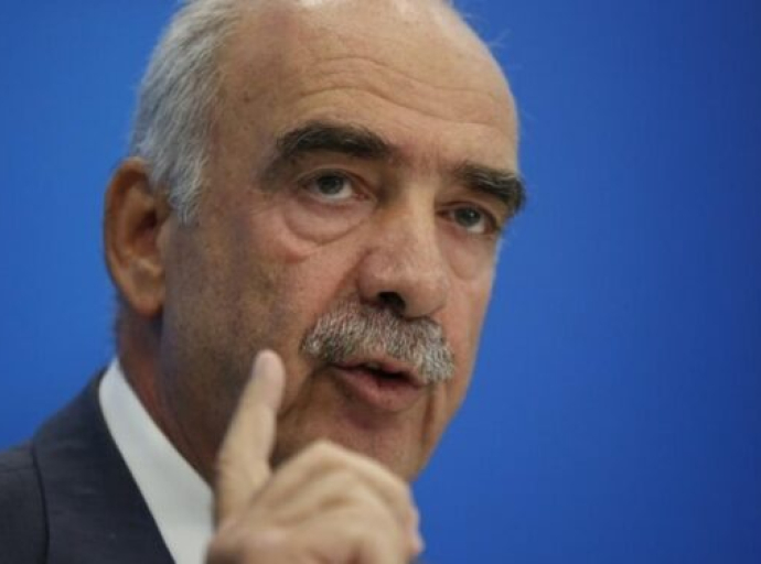 Μεϊμαράκης για Μέση Ανατολή: Εάν ζητηθεί από την Ελλάδα, θα πρέπει να ανταποκριθεί