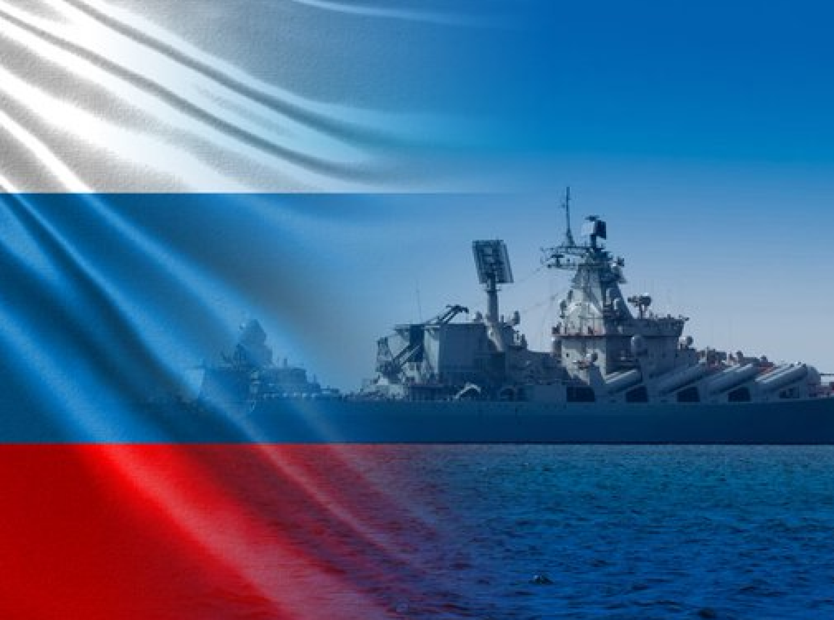 Η Ρωσία στέλνει φρεγάτα με υπερηχητικούς πυραύλους Kinzhal στη Μεσόγειο! Όλα για όλα.. και όλοι εναντίον όλων!