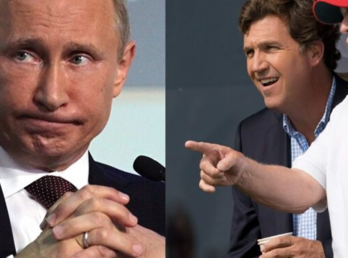 Σε πανικό ο Λευκός Οίκος λόγω Ιράν και Ρωσίας! Βρίσκει ευκαιρία και «χτυπά» ο Τραμπ, vid