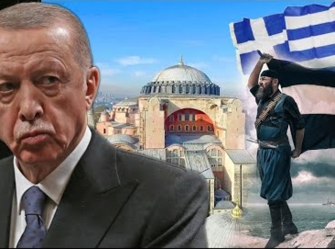 Βαρύ τό τίμημα τῆς ἀποστασίας μας