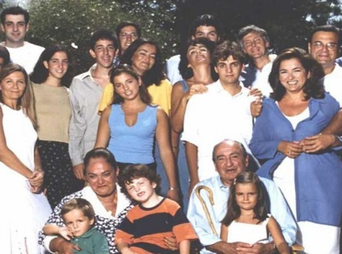 ΑΠΟΣΤΟΛΟΥ : Ο ΕΝΔΟΤΙΣΜΟΣ ΤΗΣ ΟΙΚΟΓΕΝΕΙΑΣ ΜΗΤΣΟΤΑΚΗ ΣΥΝΕΧΙΖΕΤΑΙ