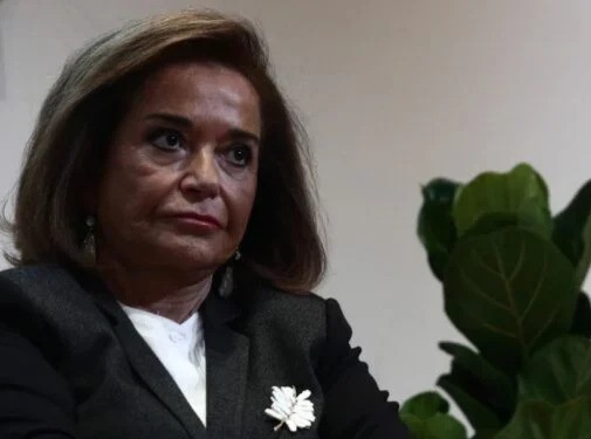 «Ντροπή σου» άθλια Ντόρα Μπακογιάννη! – Ομοβροντία κυπριακών αντιδράσεων μετά το αίσχος με το Κόσοβο