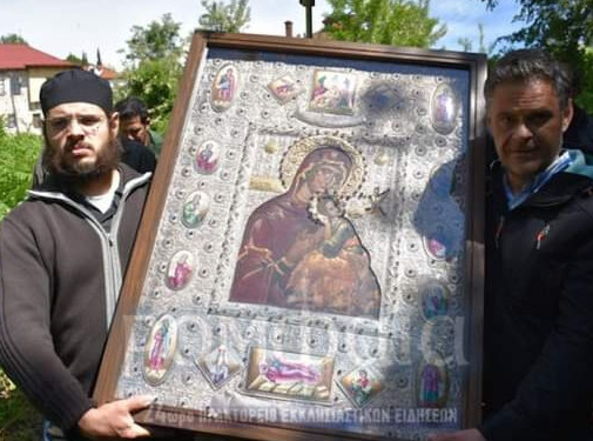 Δρ Κ. Βαρδάκας : “όταν θα δεχτούμε τον μεγάλο πειρασμό από την Τουρκία, αυτή θα δοκιμάζεται από Εμφύλιο”- Ευτυχώς