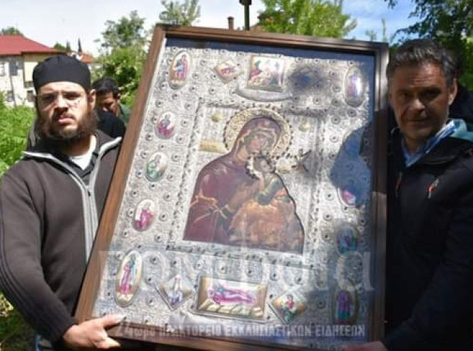 Δρ Κ. Βαρδάκας : “όταν θα δεχτούμε τον μεγάλο πειρασμό από την Τουρκία, αυτή θα δοκιμάζεται από Εμφύλιο”- Ευτυχώς