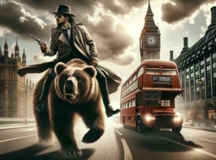 Περίεργες συμπτώσεις – «Μα, τι καπνίζετε εκεί;»… «Ρώσοι πράκτορες» συλλαμβάνονται ξαφνικά σε όλη την Ευρώπη