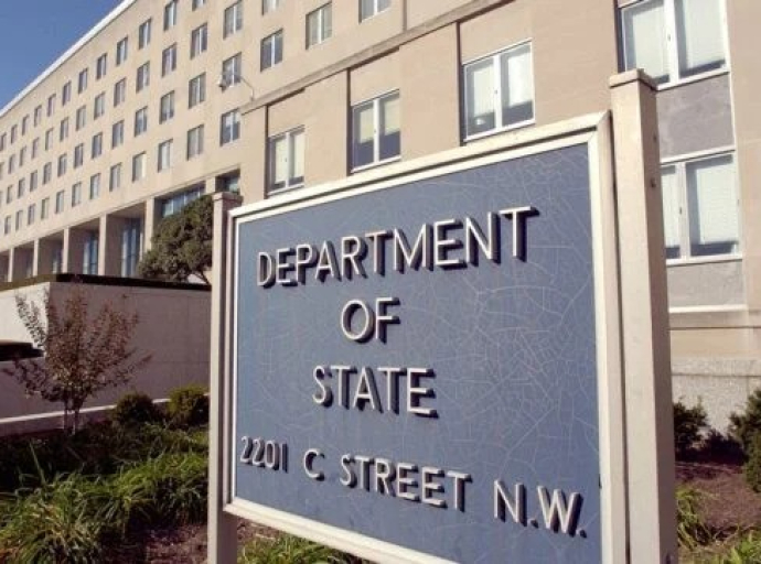 Οι ΗΠΑ ενθαρρύνουν τον αλυτρωτισμό: Ζητούν αναγνώριση «μακεδονικής μειονότητος»!