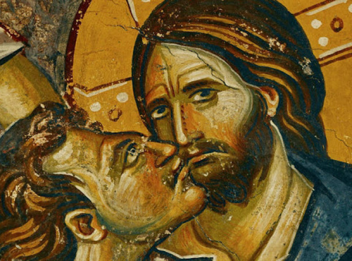 Φέτος της μόδας είναι να είσαι ” Ιούδας”…