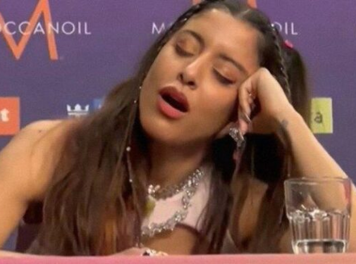 Η Σάττι, η Σκάρτη και το κακό συναπάντημα!