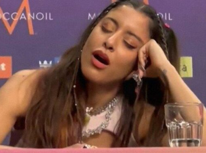 Η Σάττι, η Σκάρτη και το κακό συναπάντημα!