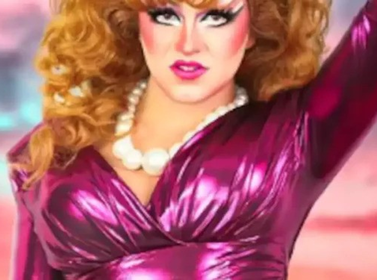 Μετέτρεψαν τη λαμπαδηδρομία σε …παρέλαση: Την Ολυμπιακή φλόγα μεταφέρουν drag queens – Θύελλα αντιδράσεων για την απόφαση της Γαλλίας