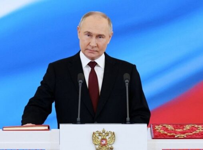 Ποταμός Putin: Οι Ουκρανοί χάνουν 50.000 άνδρες κάθε μήνα – Η Ρωσία θα απαντήσει ασύμμετρα σε ΗΠΑ, ΕΕ – Πολιτική δίωξη Trump