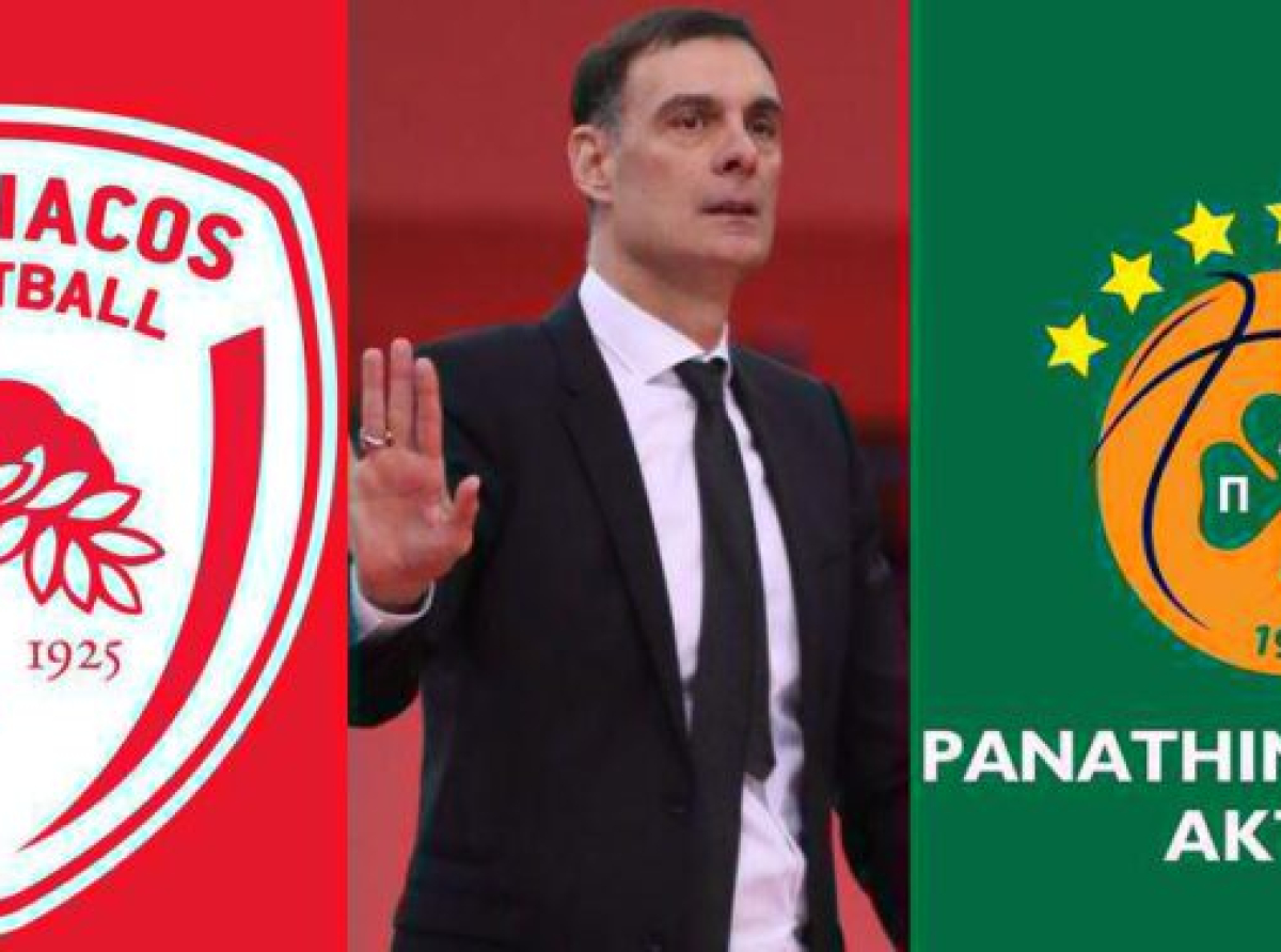 ΙΩΑΝΝΗΣ Ο ΖΙΦΚΩΒΙΚΟΣ : Η ΠΝΕΥΜΑΤΙΚΗ ΑΣΤΟΧΙΑ ΤΟΥ ΟΛΥΜΠΙΑΚΟΥ ΣΤΟ FINAL-4 ΤΟΥ ΕΥΡΩΜΠΑΣΚΕΤ