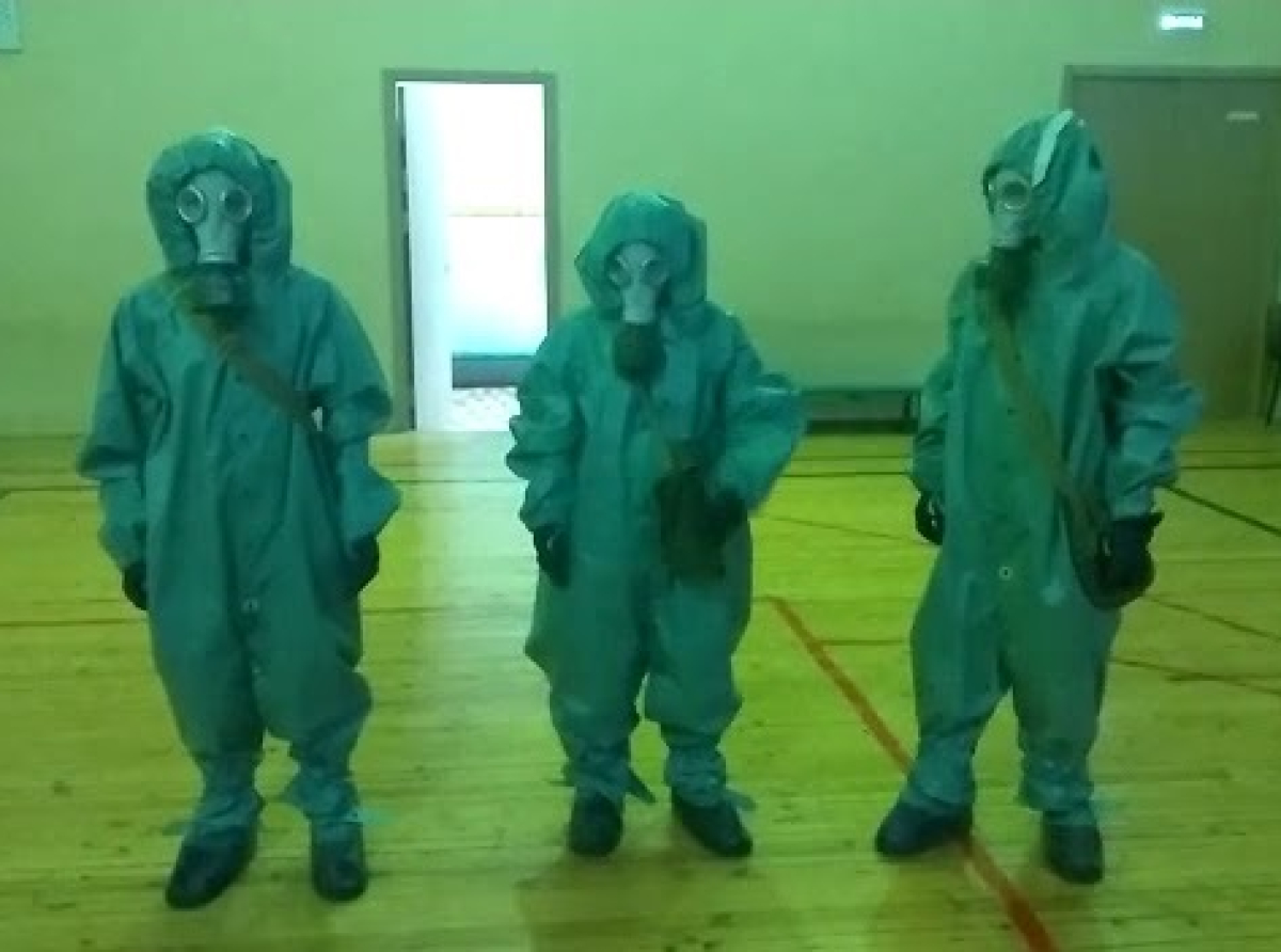 Ο Τρίτος Παγκόσμιος Πόλεμος μπορεί να αποδειχθεί ότι δεν είναι χειρότερος από τον COVID-19.