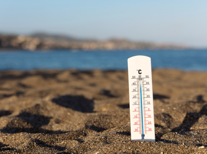 Τότε έρχεται μάλλον το τέλος του καύσωνα! Η ανάρτηση του Θ. Κολυδά