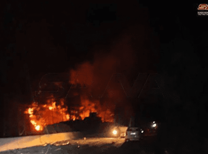 ΗΛΙΑΣ Δ. ΚΑΛΛΙΩΡΑΣ : Η ΕΛΛΑΔΑ ΚΑΙ Ο ΚΟΣΜΟΣ ΣΗΜΕΡΑ, ΣΕ ΤΙΤΛΟΥΣ (9/9/2024)